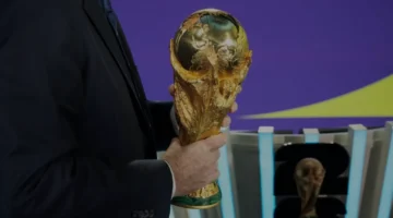 تعرف على موعد سحب قرعة كاس العالم 2026 أمريكا بعد خطاب الفيفا للاتحاد المصري